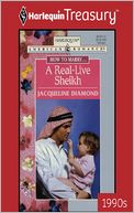 A Real-Live Sheikh