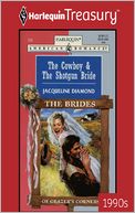 The Cowboy & The Shotgun Bride