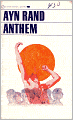 Anthem - Ayn Rand (Complete and Unabridged)