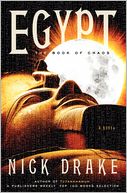 Egypt: The Book of Chaos