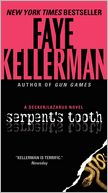 Serpent's Tooth (Peter Decker and Rina Lazarus Series #10)