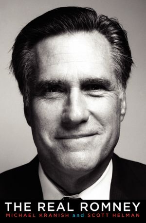 The Real Romney