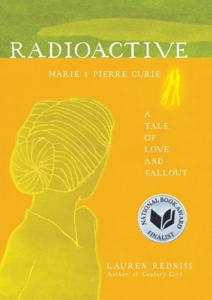 Radioactive: Marie and Pierre Curie - A Tale of Love and Fallout