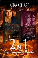 Kira Chase 2 In 1: Partners
