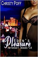 Internet Bonds Book 10: Eden's Pleasure