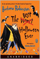 The Best Halloween Ever