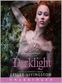 Darklight (Wondrous Strange Series #2)