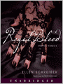 Royal Blood (Vampire Kisses Series #6)