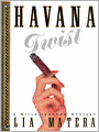 Havana Twist (Willa Jansson Series #7)