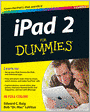 iPad 2 For Dummies