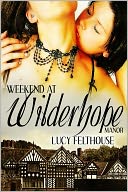 Weekend at Wilderhope Manor