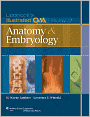 Lippincott's Illustrated Q&A Review of Anatomy and Embryology
