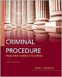download Criminal Procedure : From First Contact to Appeal book