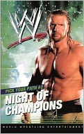 Night of Champions (Turtleback School & Library Binding Edition)