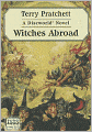 Witches Abroad (Discworld Series)