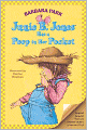 Junie B. Jones Has a Peep in Her Pocket (Junie B. Jones Series #15)