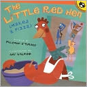 The Little Red (Hen Makes a Pizza)
