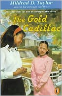 The Gold Cadillac