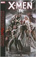 X-Men: Curse of the Mutants