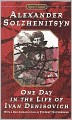 One Day in the Life of Ivan Denisovich