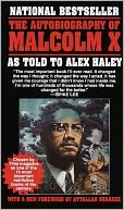 The Autobiography of Malcolm X