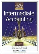 Intermediate Accounting 14th Edition Volume 1 for Bergen Community College