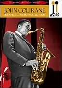 Jazz Icons: John Coltrane - Live in '60, '61 and '65
