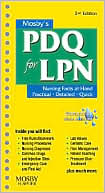 Mosby's PDQ for LPN