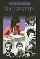 Write Your Own Biography