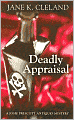 Deadly Appraisal (Josie Prescott Antiques Mystery Series #2)