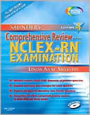 Saunders Comprehensive Review for the NCLEX-RN Examination