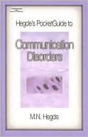 Hegde's PocketGuide to Communication Disorders