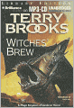 Witches' Brew (Magic Kingdom of Landover Series #5)