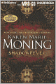 Shadowfever (Fever Series #5)