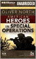 American Heroes in Special Operations
