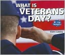 What Is Veterans Day?