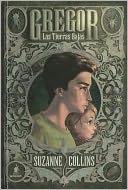 Gregor: las tierras bajas (Gregor the Overlander)