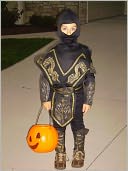 Ideas for Halloween Activities for Kids