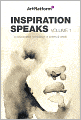 Inspiration Speaks Volume 1