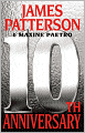 10th Anniversary (Women's Murder Club Series #10)