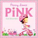 Penny Loves Pink