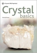 Crystal Basics: A New Pyramid Paperback