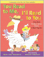 You Read to Me, I'll Read to You: Very Short Mother Goose Tales to Read Together
