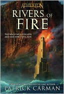Rivers of Fire (Atherton Series #2)