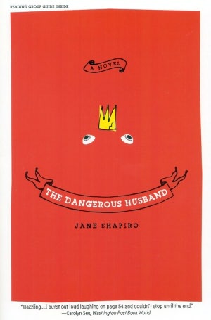 The Dangerous Husband