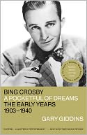 Bing Crosby by Gary Giddins: Book Cover