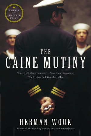 Ebooks free download Caine Mutiny in English
