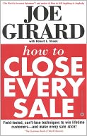 How to Close Every Sale