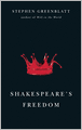 Shakespeare's Freedom