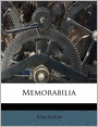 Memorabilia